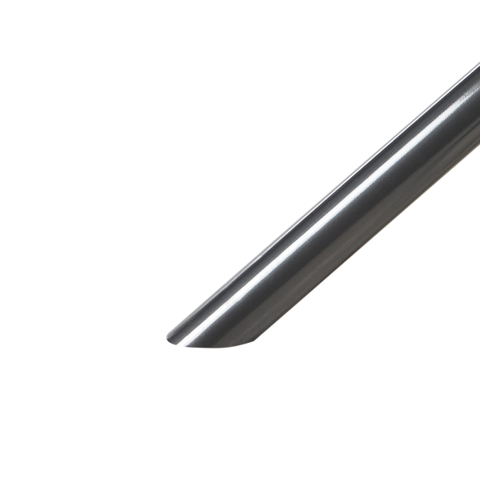 Dining table LORENZO Ash brown 120 cm 120 cm [6]