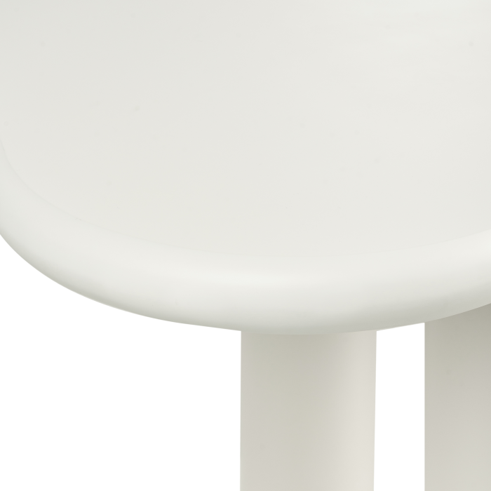ONDLE dining table Off-white 188 cm 94 cm [5]