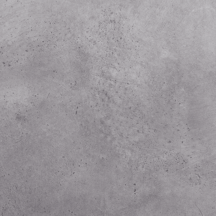 Masă de dining SANTIAGO Efect de beton 160 cm 80 cm [7]