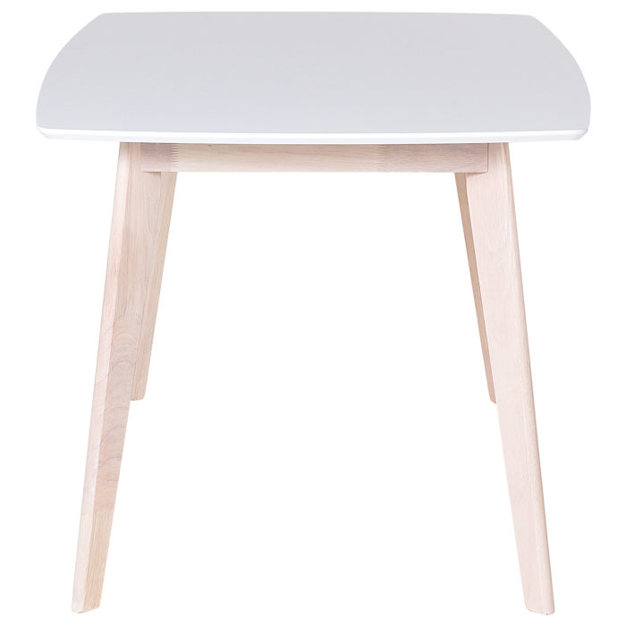 Dining table SANTOS White 150 cm 90 cm [5]