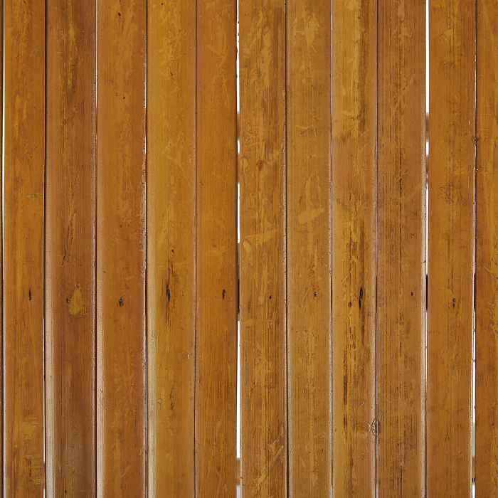 Garden table MOLISE Bamboo wood Brown Foldable [6]