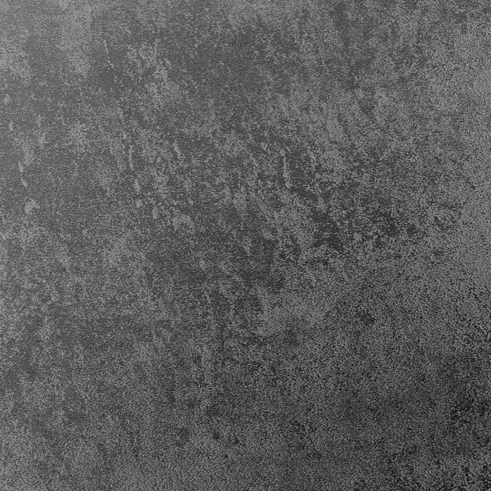 Outdoor dining table SOVARETO 180 cm 90 cm stone effect Dark grey [9]