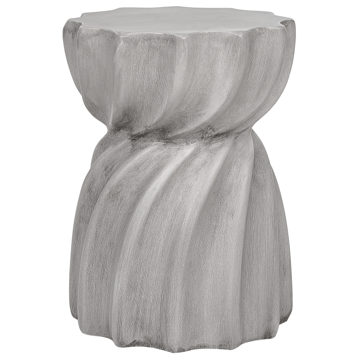 Masă laterală ALGUA Gri [2]