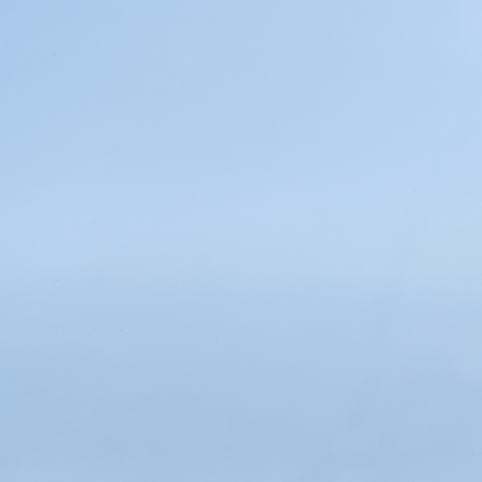 Masă laterală AMISK Sticlă securizată Albastru [8]