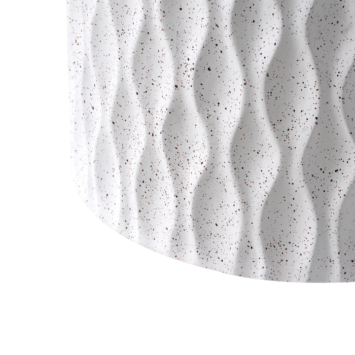 Masă laterală ANTELAO Alb [5]