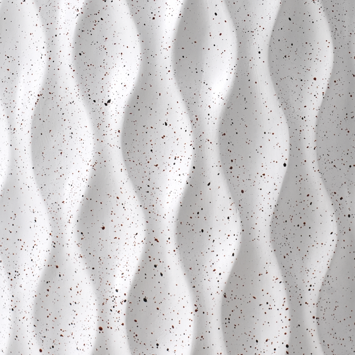 Masă laterală ANTELAO Alb [6]