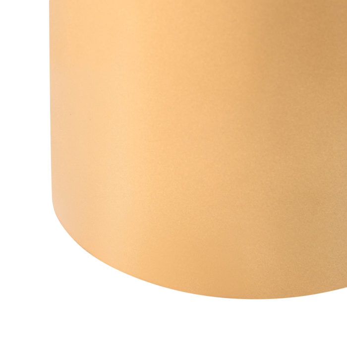 Side table ARIAGA Metal Gold [5]