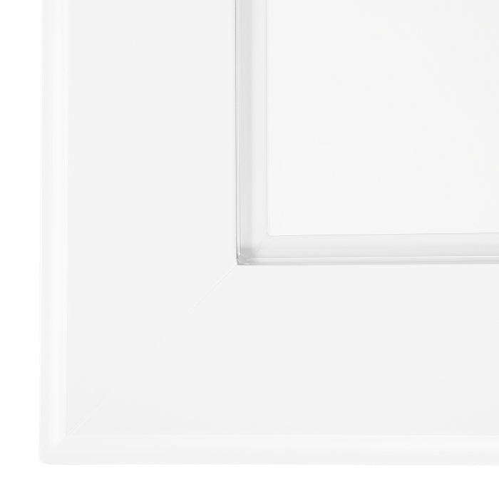 Masă laterală ATTU Alb [8]