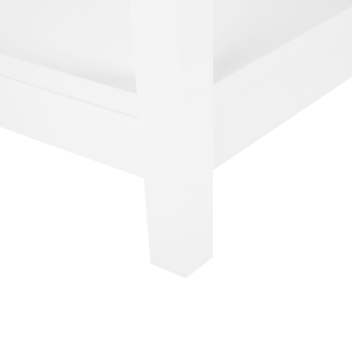 Masă laterală ATTU Alb [7]