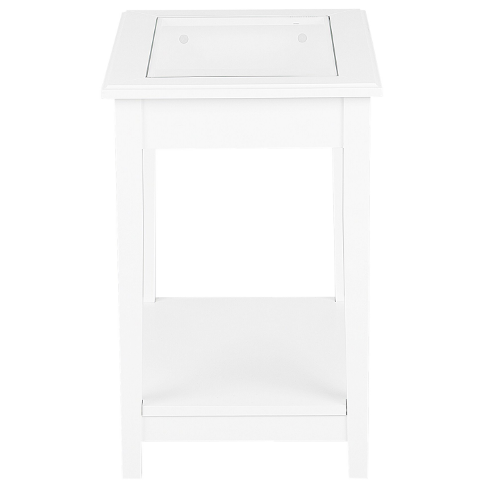 Masă laterală ATTU Alb [5]