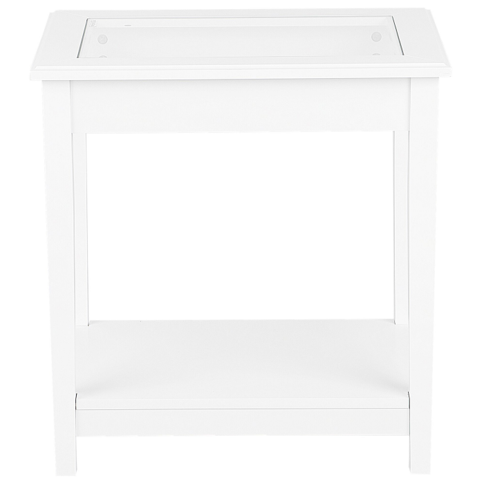 Masă laterală ATTU Alb [4]