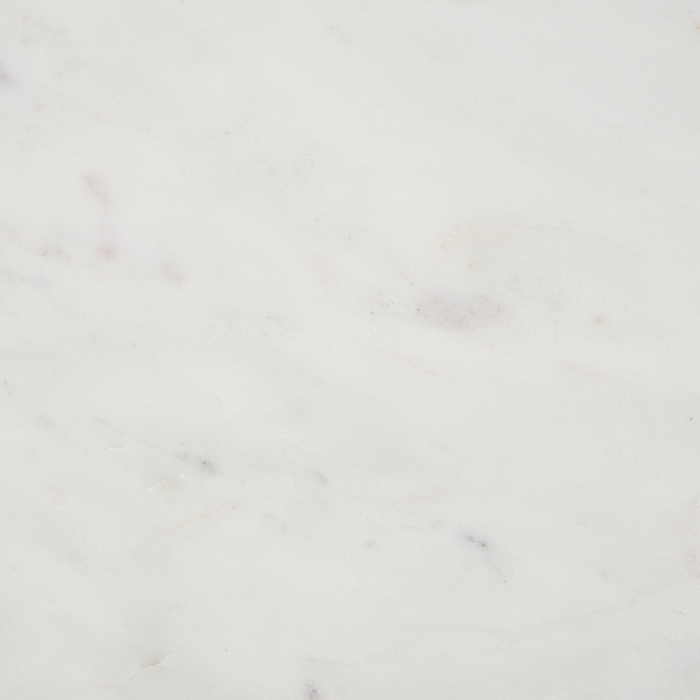 Masă laterală CAMELO Metal Alb [6]