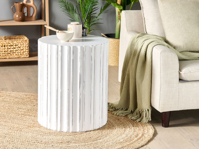Side table DEULI White [1]