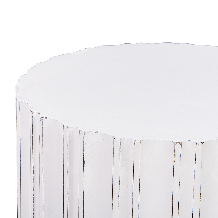 Side table DEULI White [4]