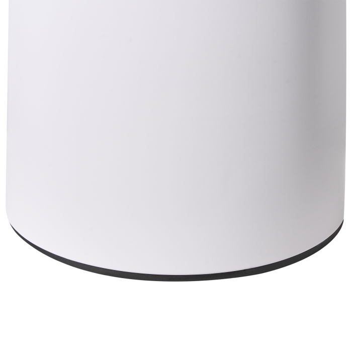 Side table DOVE Metal White/Gold [5]