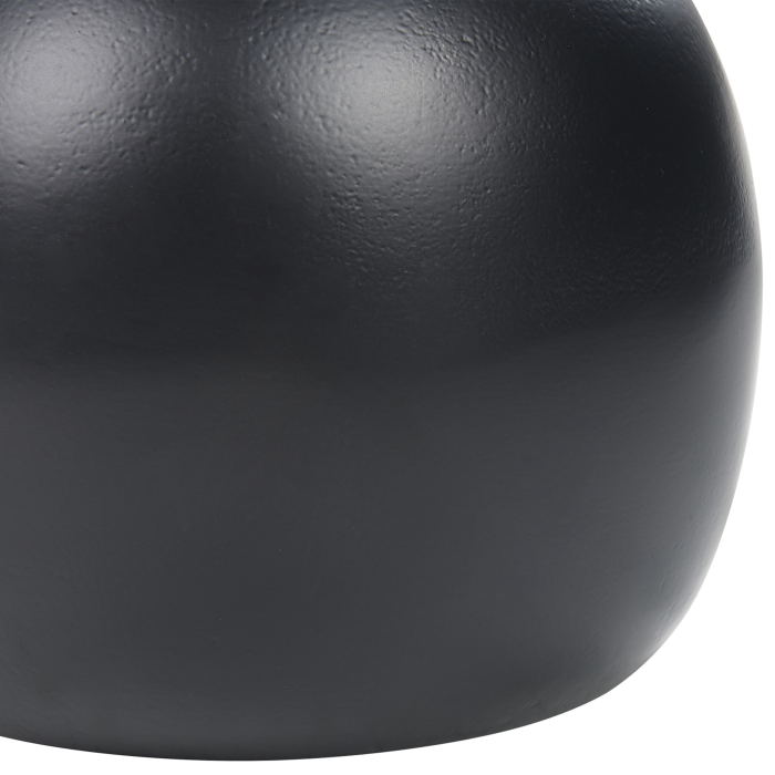 EUCLA Side Table Metal Black [5]