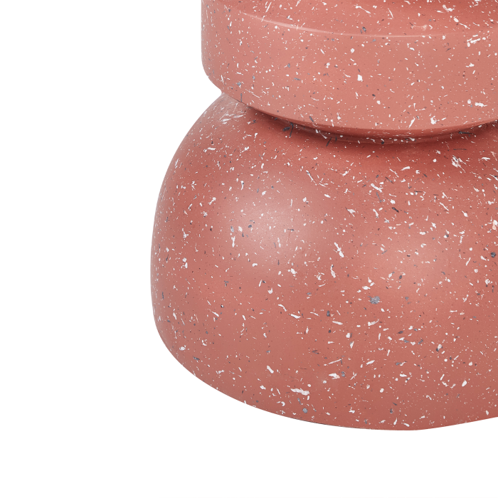 FALIRO Side table Red [5]