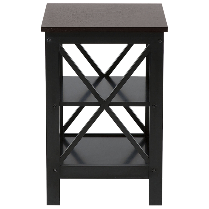 Side Table FOSTER Black [5]