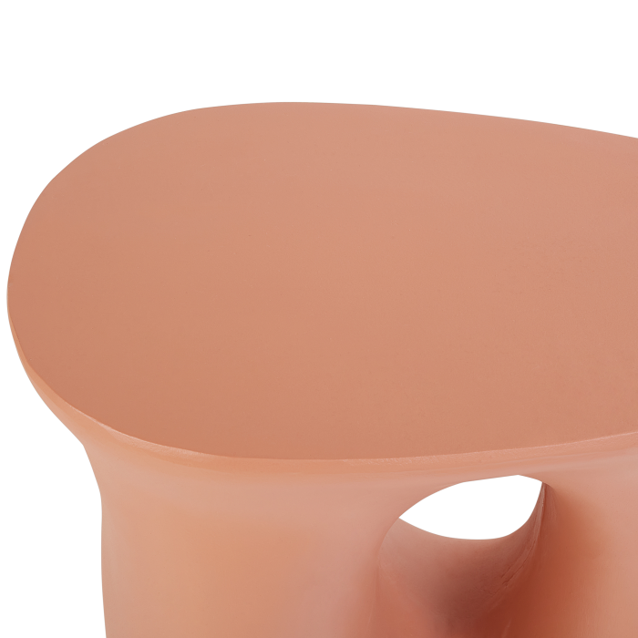Side Table IDRO Orange [5]