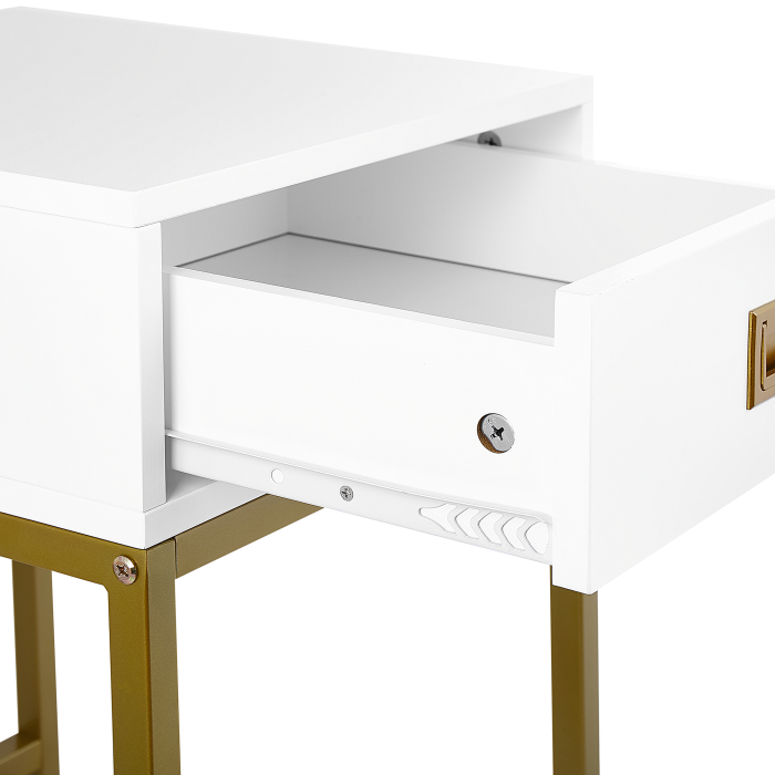 Side table LARGO White [6]