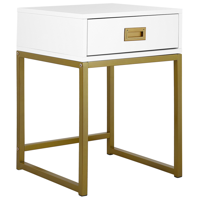 Side table LARGO White [2]