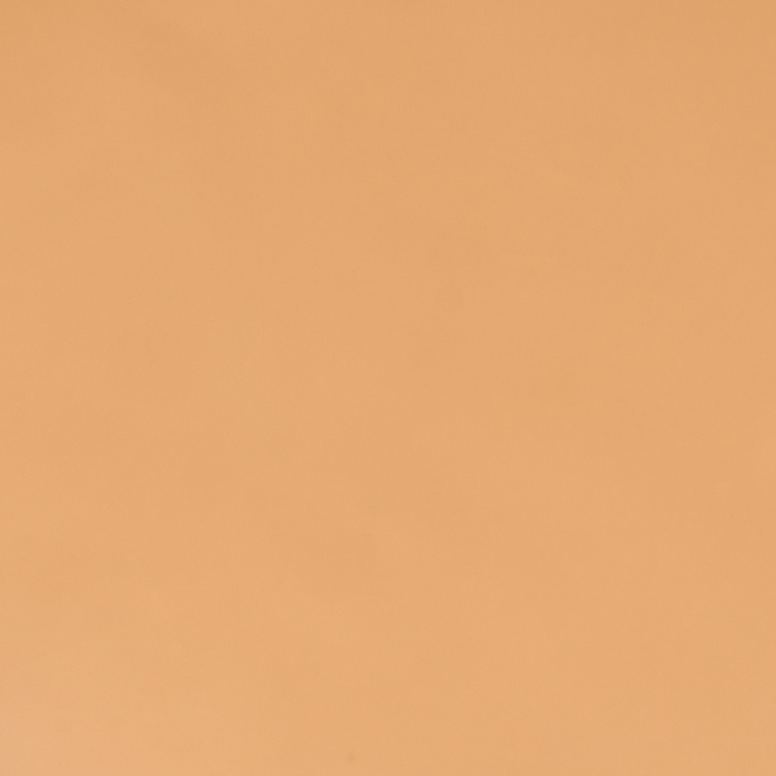 MINTO side table Tempered glass Brown with wheels [8]