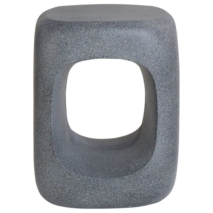 PELMO Side Table Grey [4]