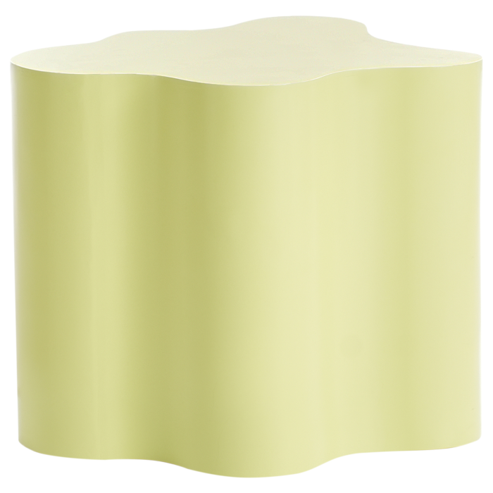 Masă laterală SAKAMI Verde deschis [4]