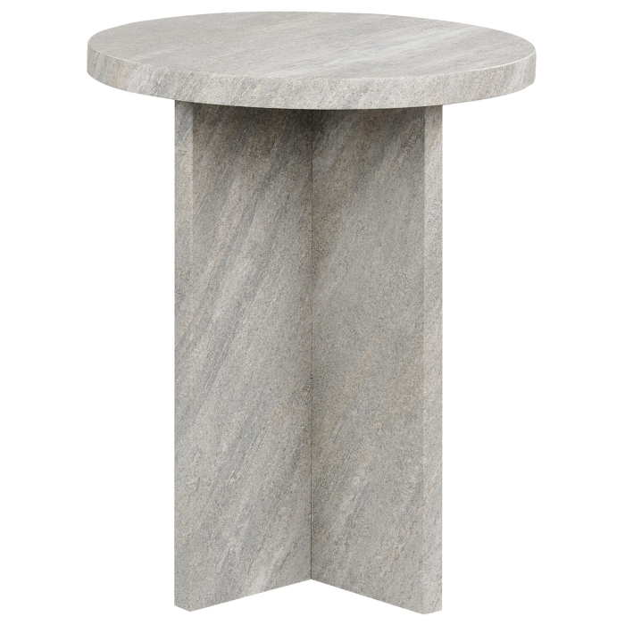 Side table STANTON Concrete Effect [4]