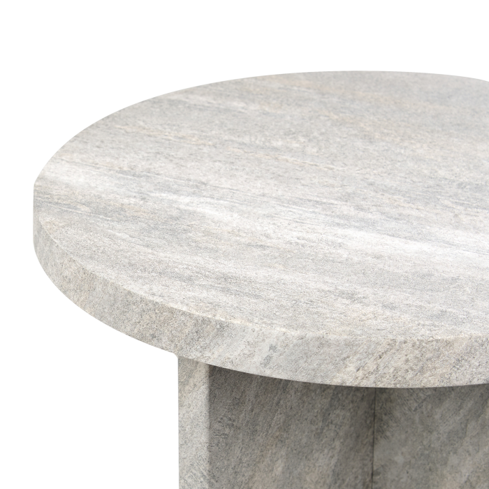 Side table STANTON Concrete Effect [5]