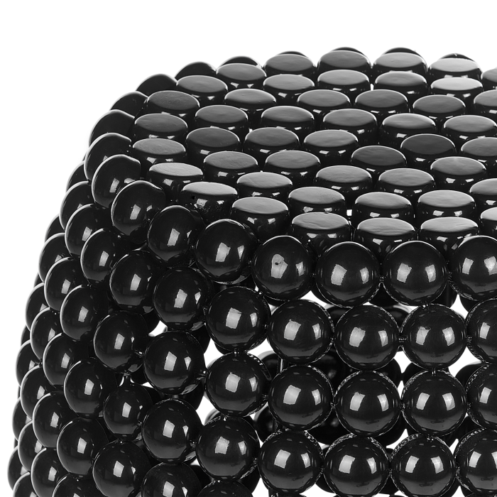 Masă laterală UHANA Negru [4]