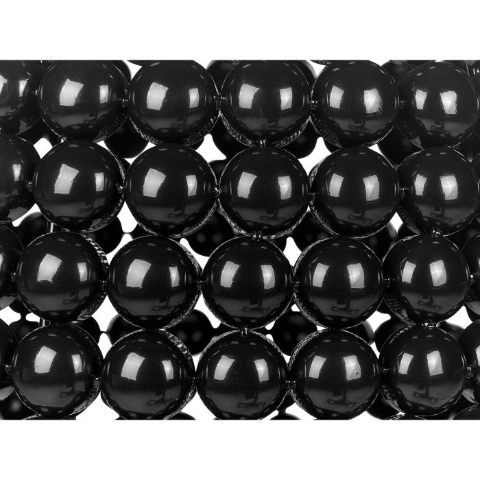 Masă laterală UHANA Negru [6]