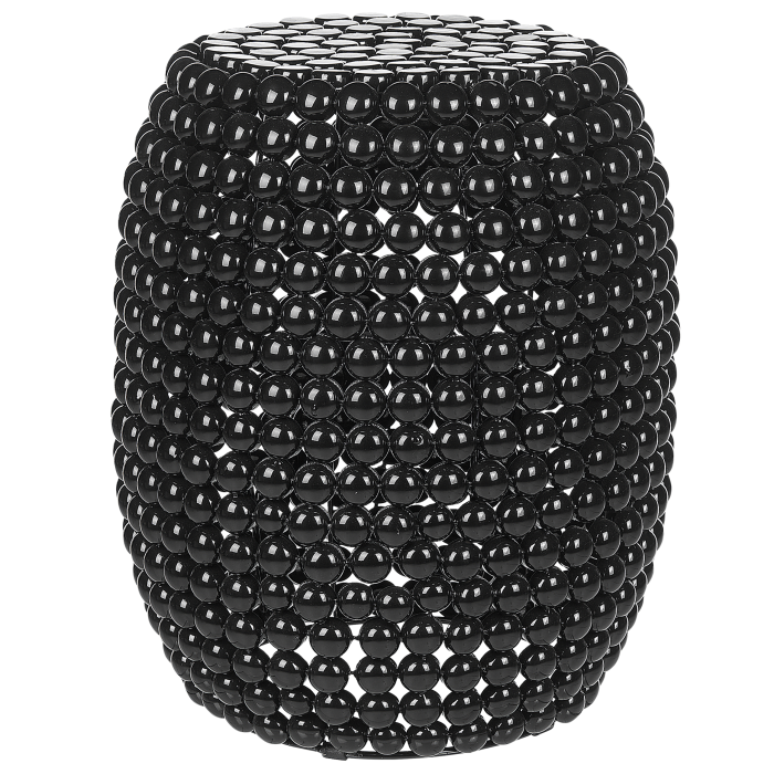 Masă laterală UHANA Negru [2]