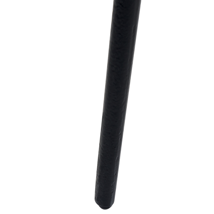 Masă laterală WAIPU Metal Auriu [5]