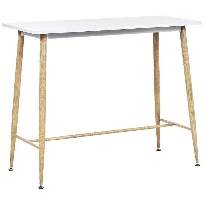 CHAVES bar table White 110 cm 50 cm [2]