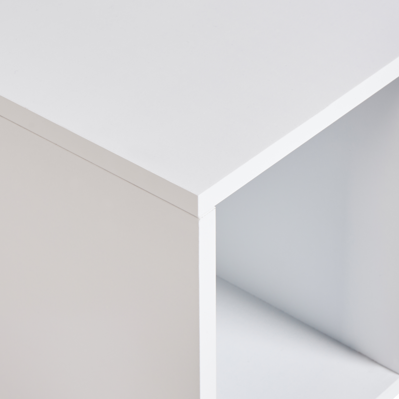 CASCAVEL wall-mounted washbasin cover 80 cm White [7]