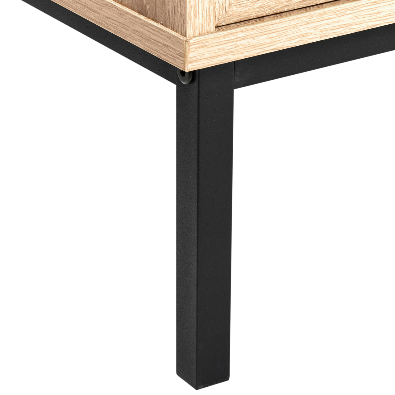 ROSELL washbasin cover 60 cm Light brown [10]