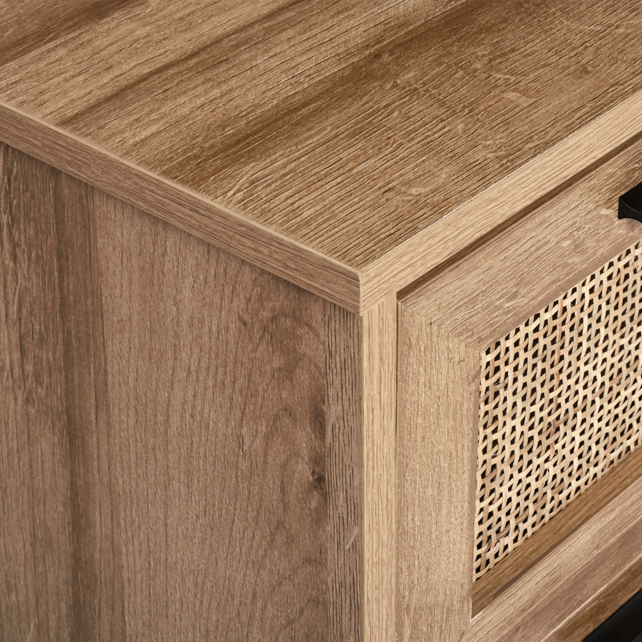 ROSELL washbasin cover 60 cm Light brown [8]