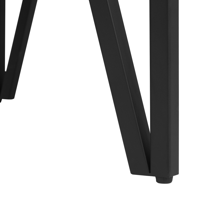 Măsuță de cafea ADENA Efect de beton [7]