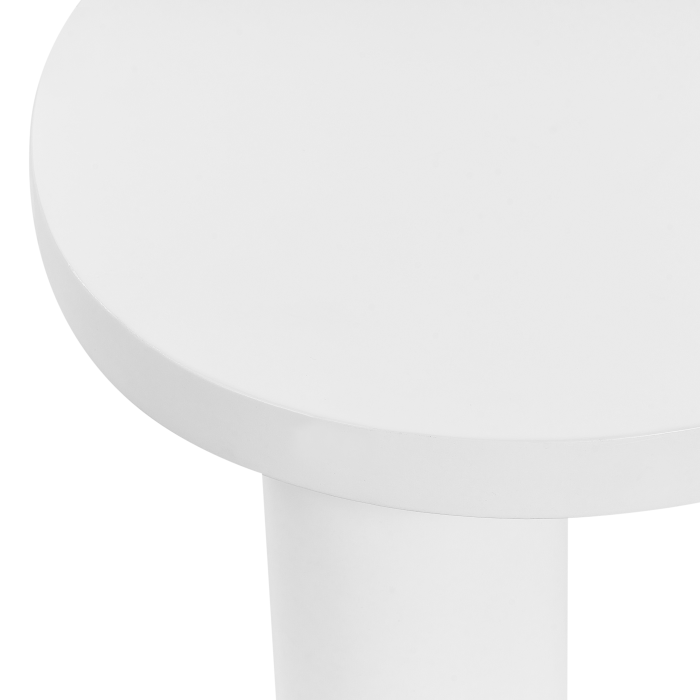 Coffee table AUBURN White [5]