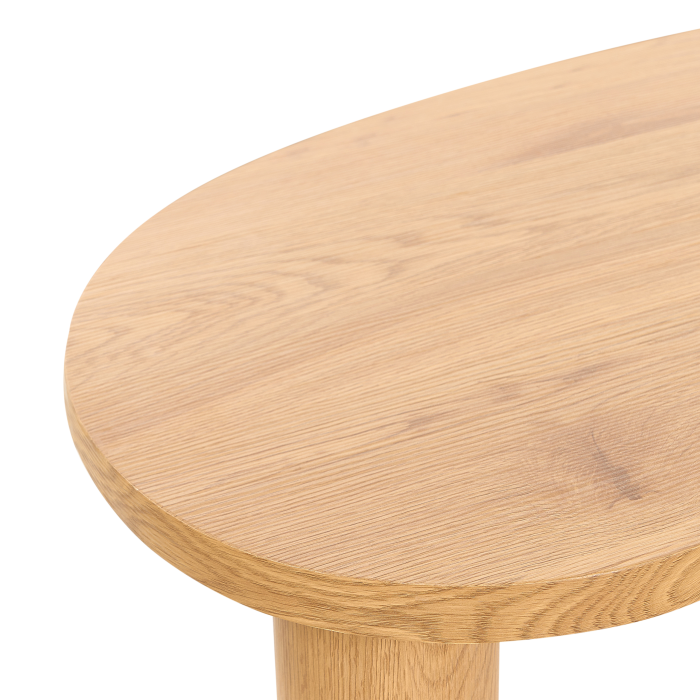 Măsuță de cafea AUBURN Maro [5]