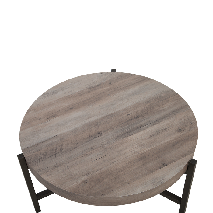 Măsuță de cafea BONITA Taupe [4]