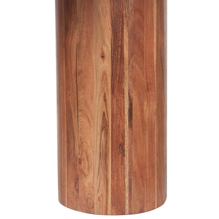 Măsuță de cafea CASABLANCA Marmură Alb [5]