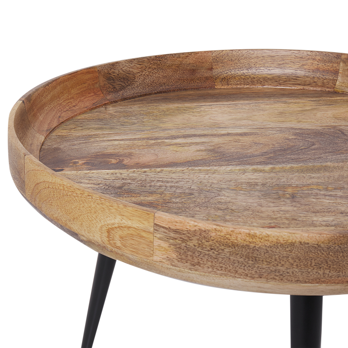 Măsuță de cafea EDNA Maro [4]