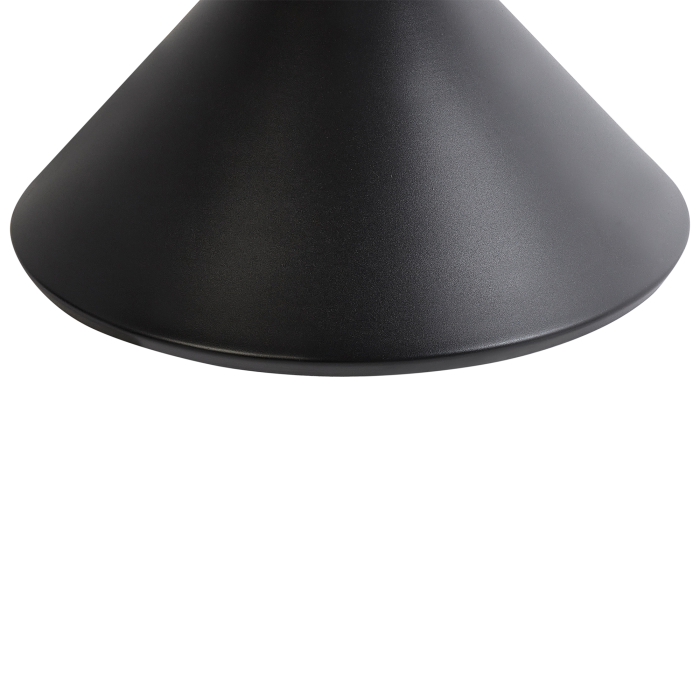 HAIWEE coffee table Ceramic Black/White [5]