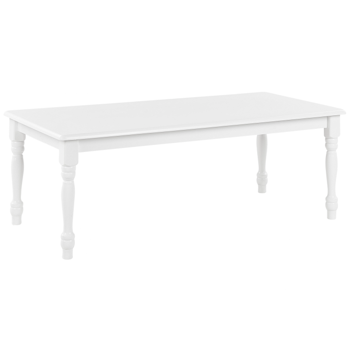 Coffee table KOKOMO White [2]