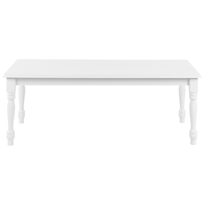 Coffee table KOKOMO White [4]