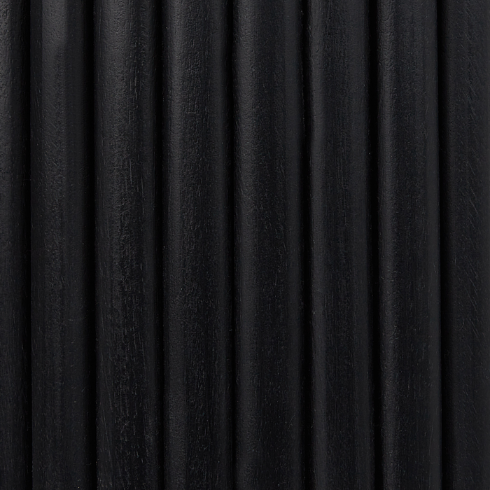 Măsuță de cafea LEMONT Lemn de mango Negru [6]