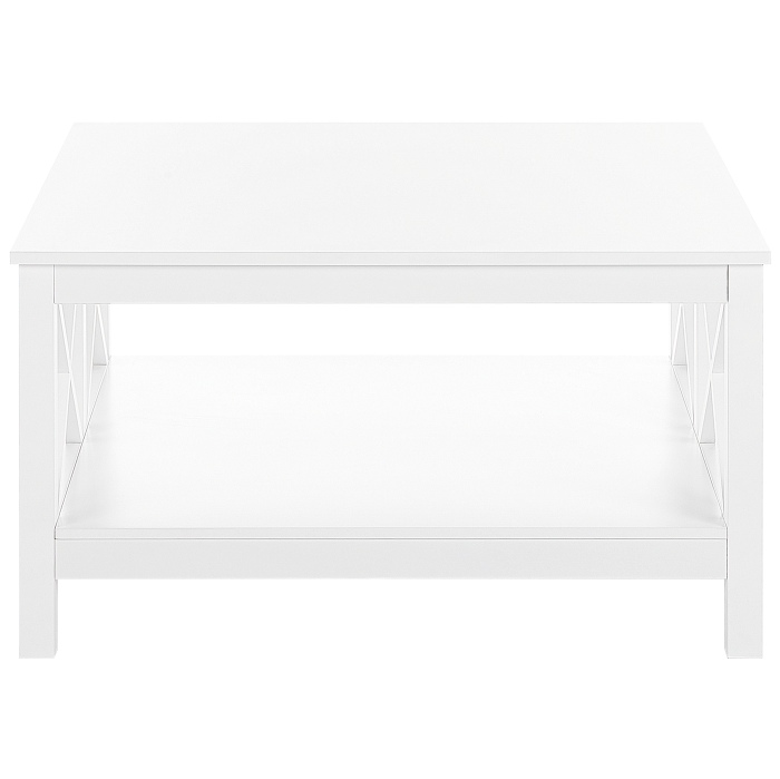 Măsuță de cafea LOTTA Alb [4]