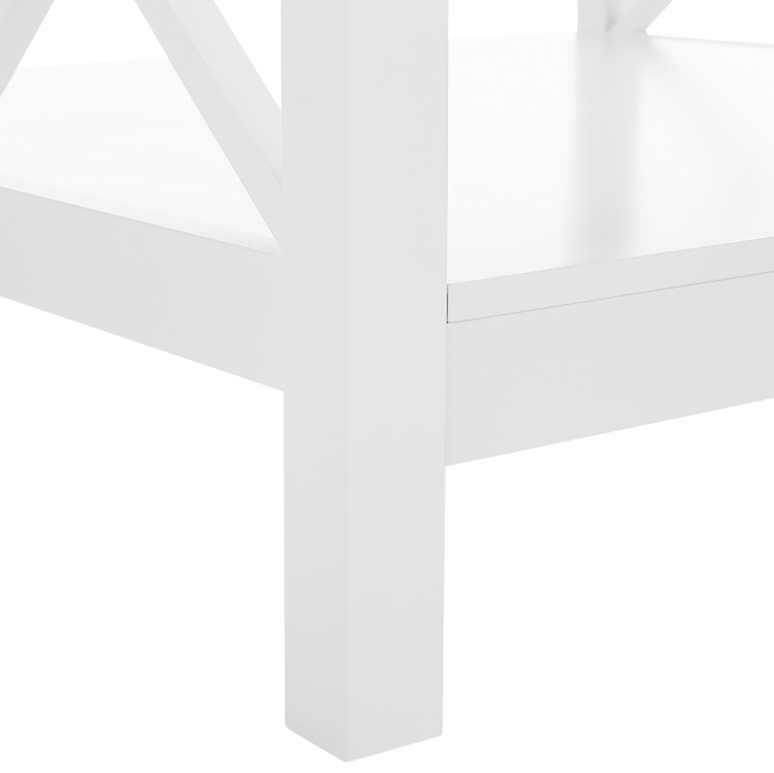 Măsuță de cafea LOTTA Alb [6]